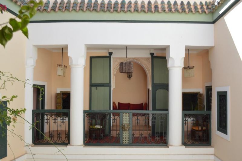 Dar Ihssane 4*