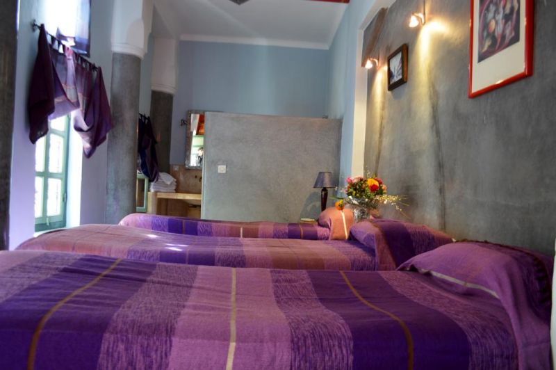 Dar Ihssane 4*