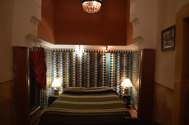 Dar Ihssane 4*