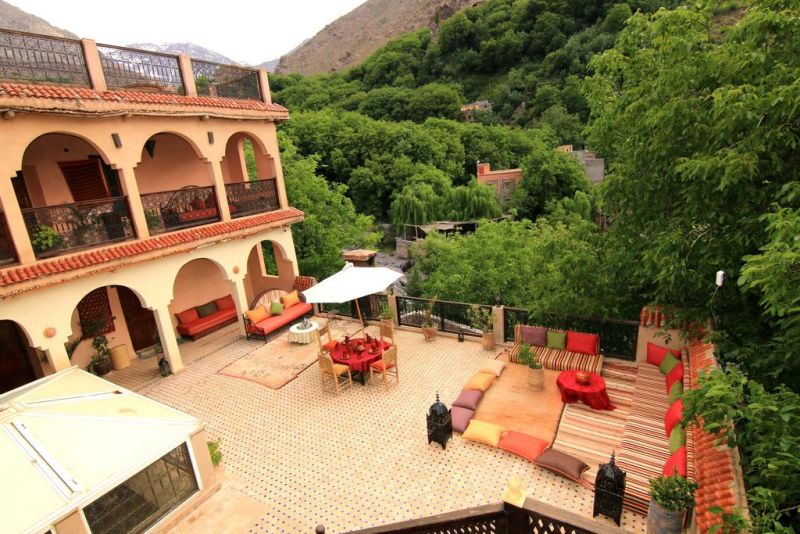 Dar Imlil 3*