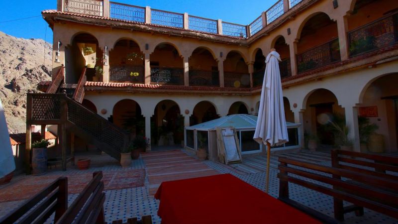 Dar Imlil 3*