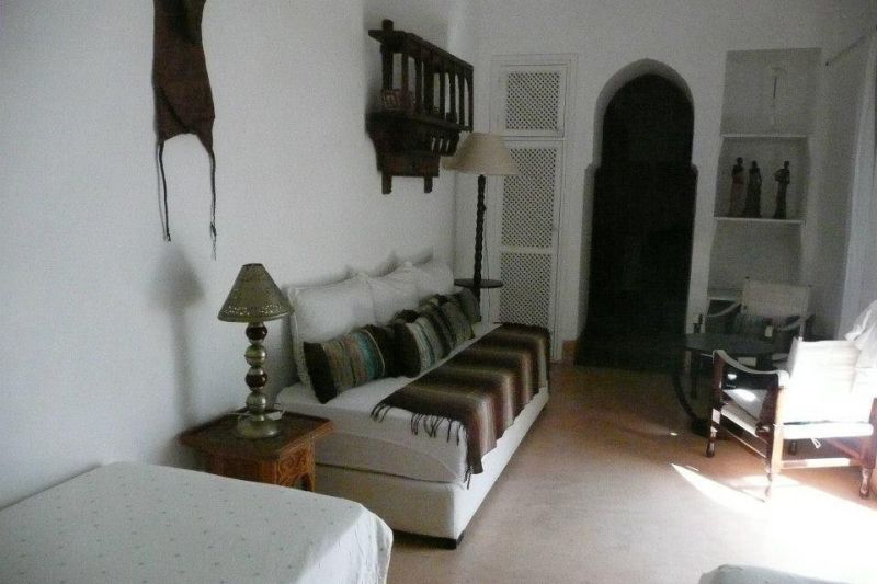 Dar Nabila 3*