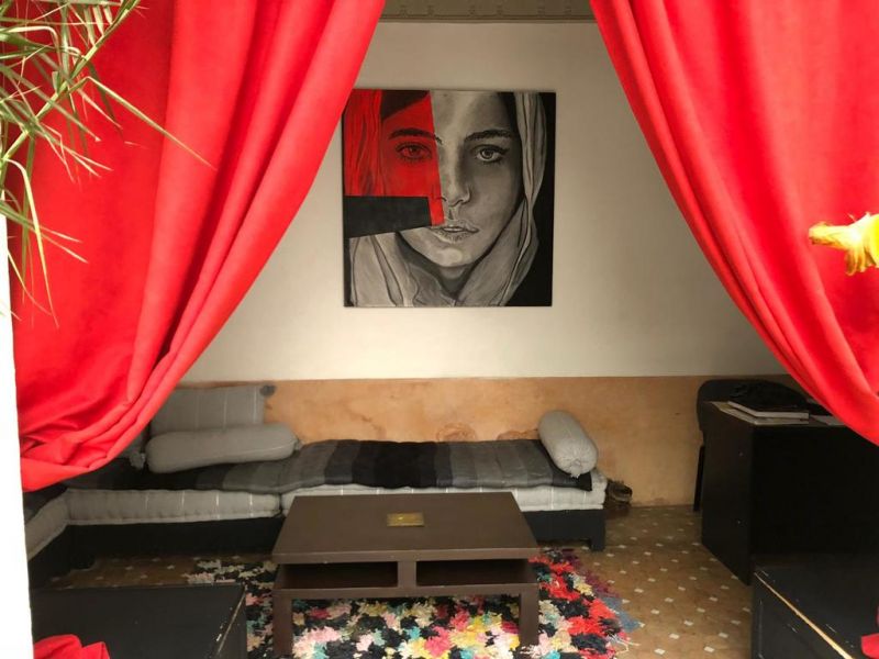 Dar Nabila 3*