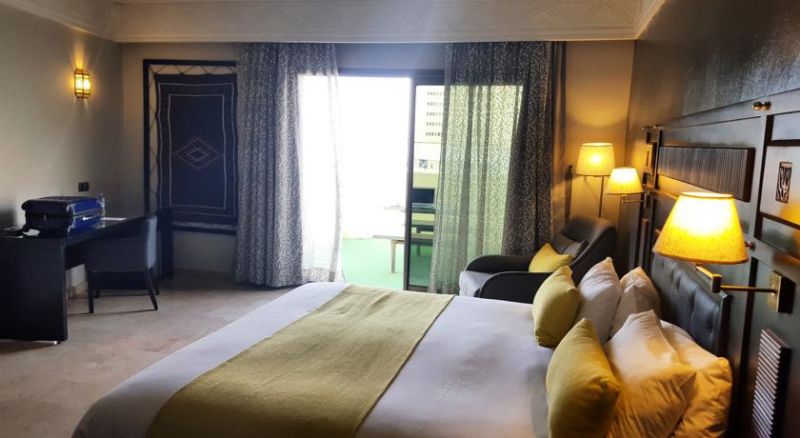 Diwan Casablanca 3*