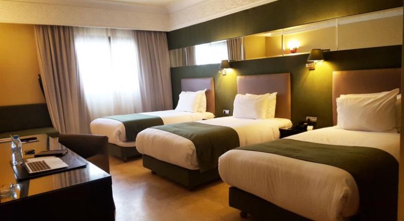 Diwan Casablanca 3*