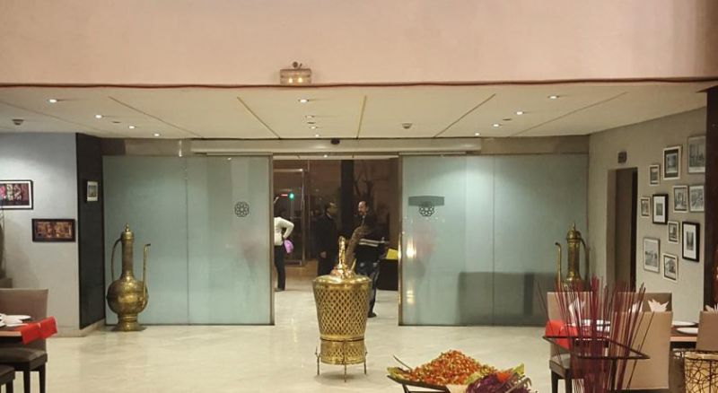 Diwan Casablanca 3*