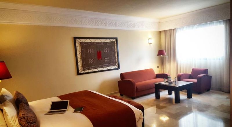 Diwan Casablanca 3*
