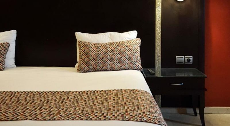 Diwan Casablanca 3*