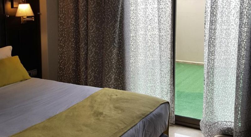 Diwan Casablanca 3*