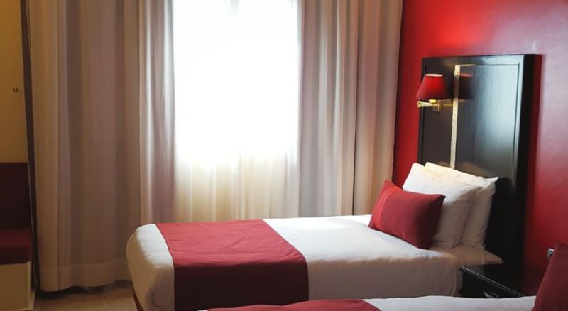 Diwan Casablanca 3*