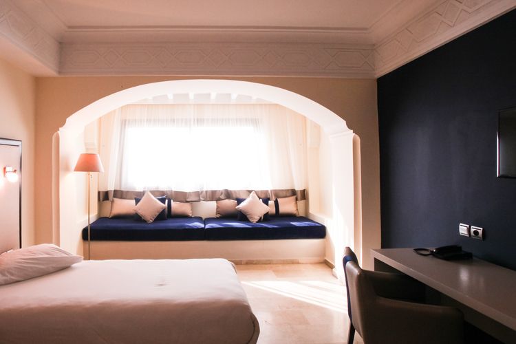 Diwan Casablanca 3*