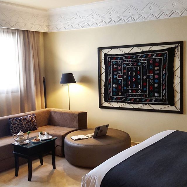 Diwan Casablanca 3*