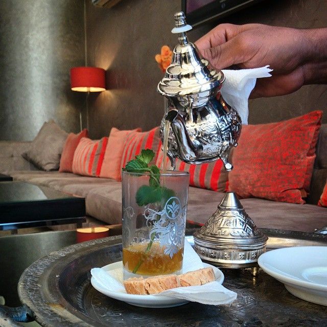 Diwan Casablanca 3*