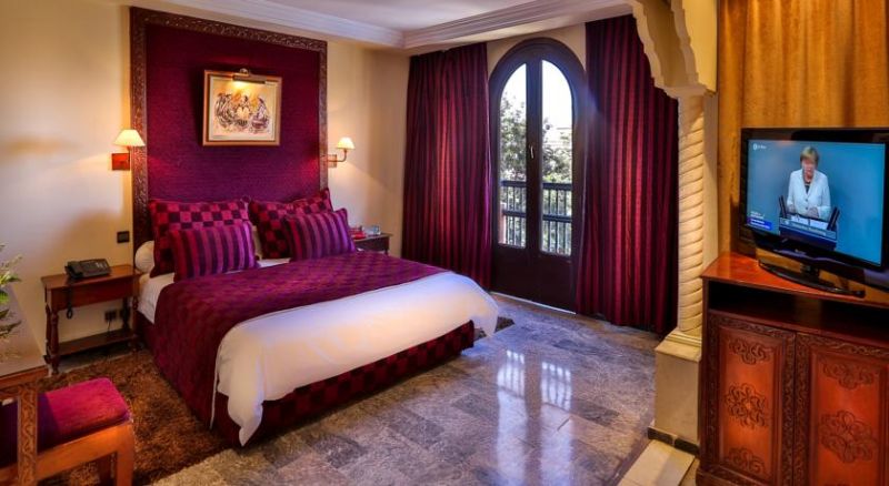 El Andalous 4*