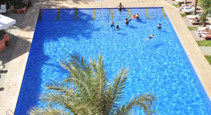 El Andalous 4*