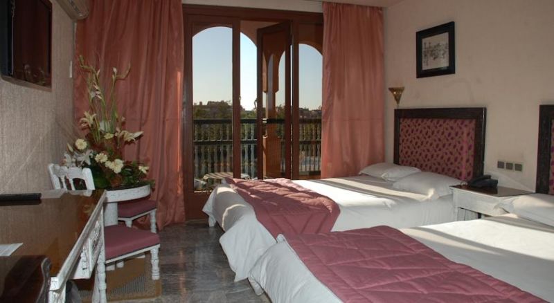 El Andalous 4*