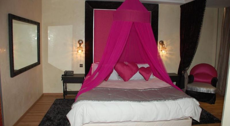 El Andalous 4*