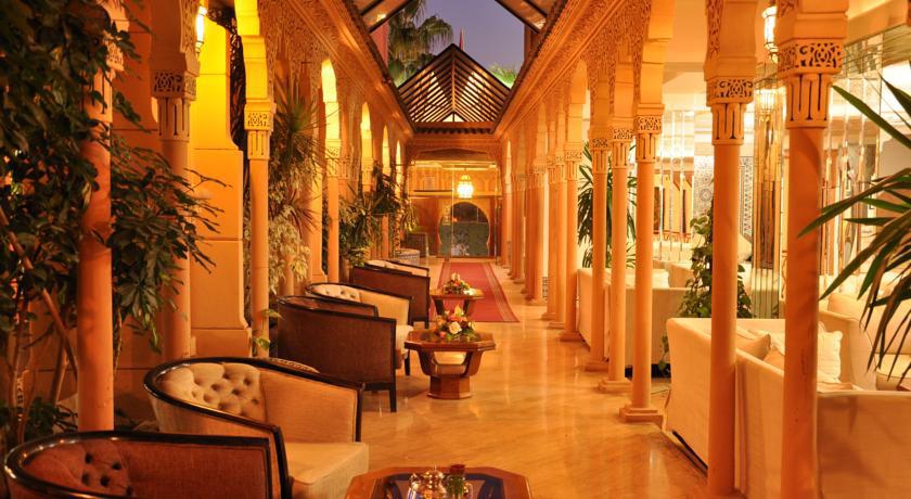 Fes Inn 3*