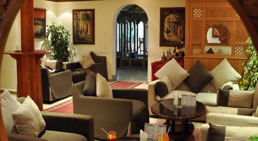 Fes Inn 3*