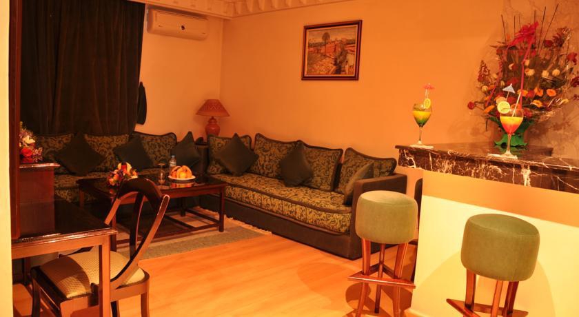 Fes Inn 3*