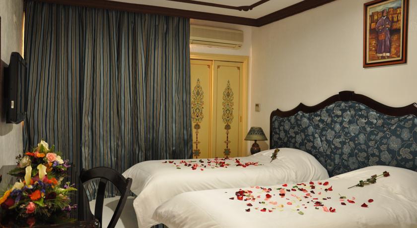 Fes Inn 3*