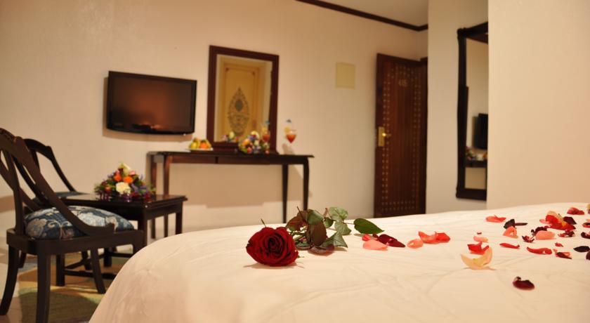 Fes Inn 3*