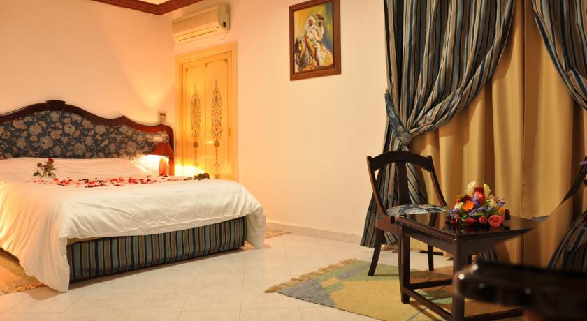 Fes Inn 3*