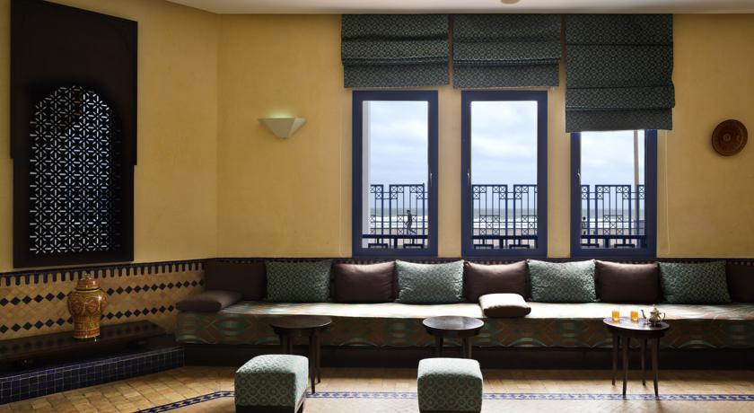 Ibis El Jaida 3*