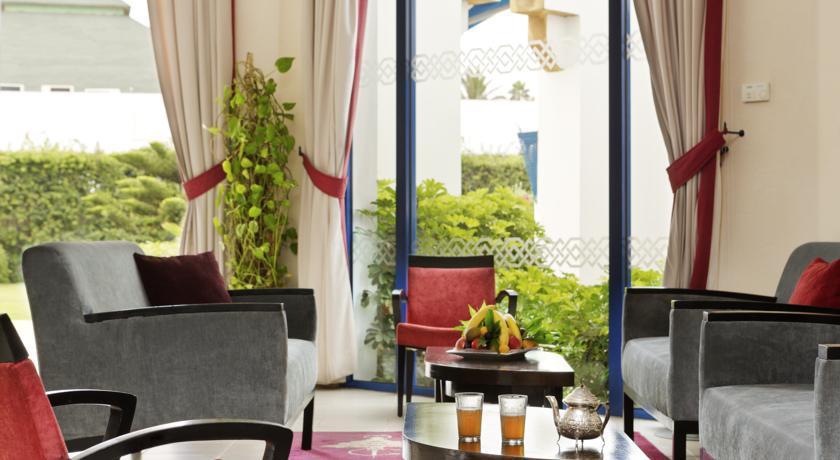 Ibis El Jaida 3*