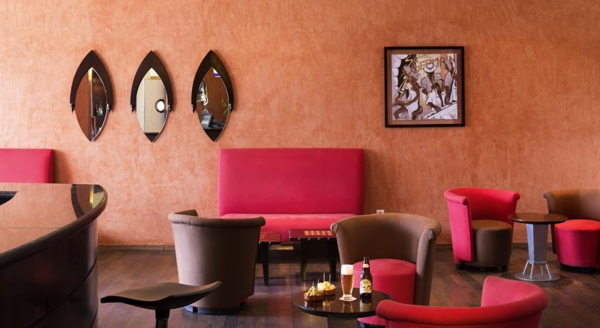 Ibis El Jaida 3*