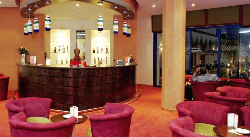 Ibis El Jaida 3*