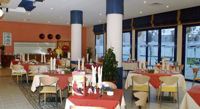 Ibis El Jaida 3*