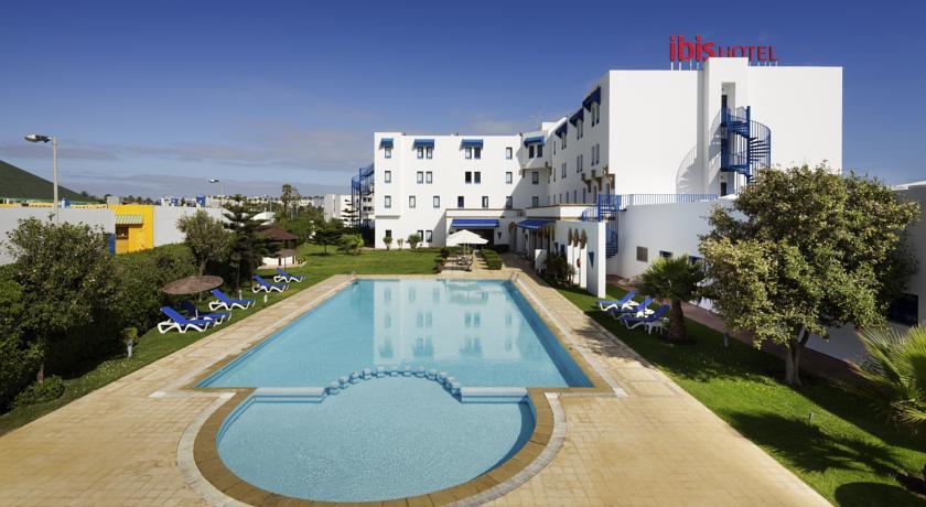 Ibis El Jaida 3*