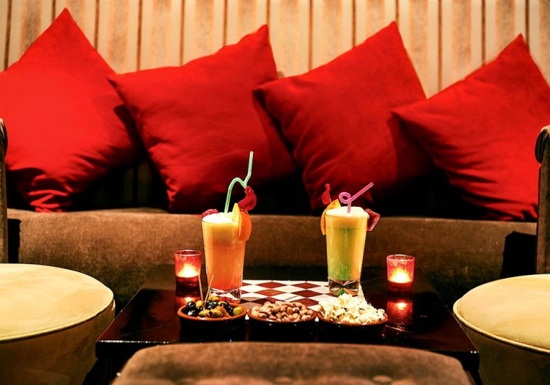 Ibis Marrakech Palmeraie (Ex. Ibis Moussafir Marrakech Palmeraie) 3*