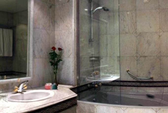 Fes Marriott Hotel Jnan Palace 5*