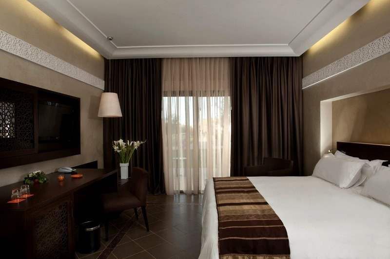 Kenzi Club Agdal Medina 5*