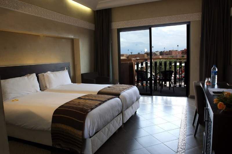 Kenzi Club Agdal Medina 5*