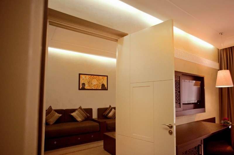 Kenzi Club Agdal Medina 5*