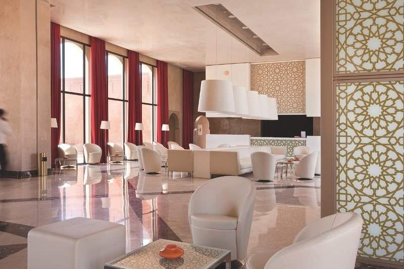 Kenzi Club Agdal Medina 5*