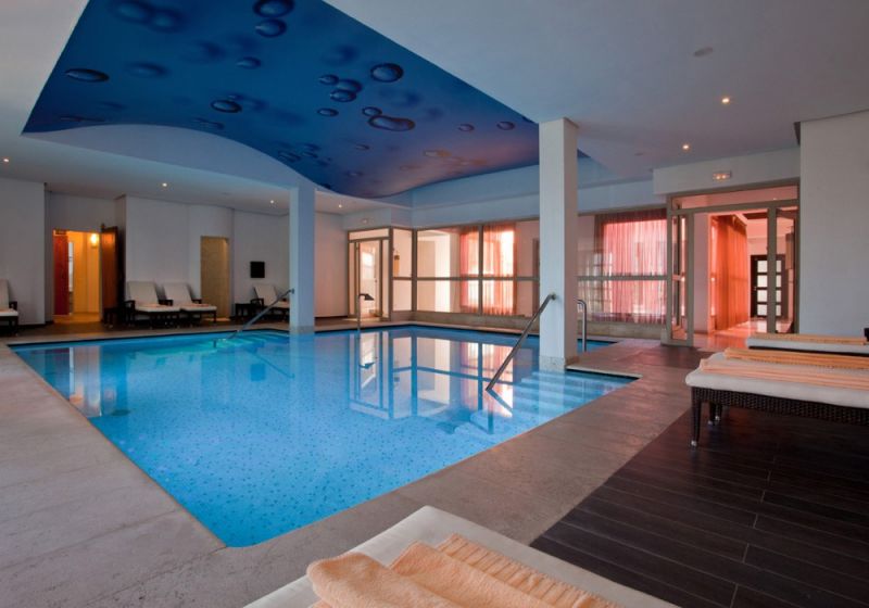 Kenzi Menara Palace 5*