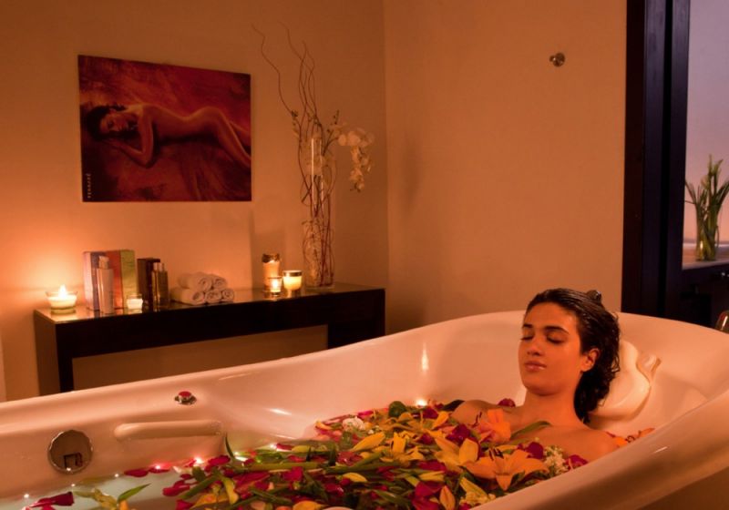 Kenzi Menara Palace 5*