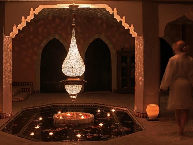 La Maison Arabe Hotel 5*