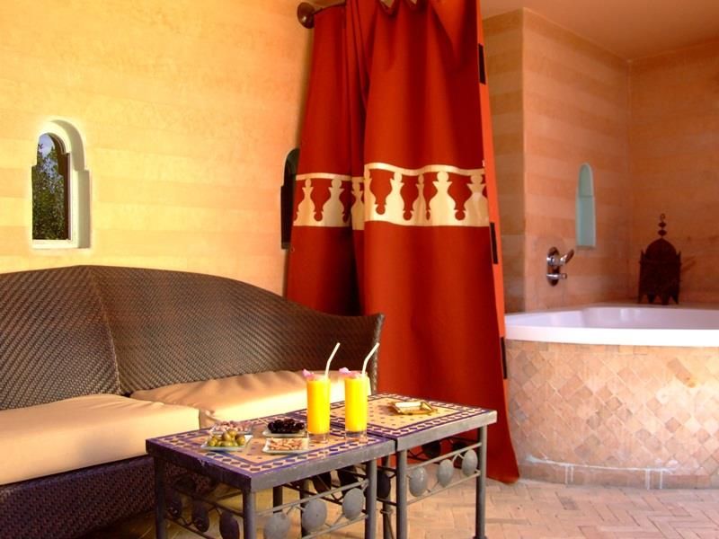 La Maison Arabe Hotel 5*