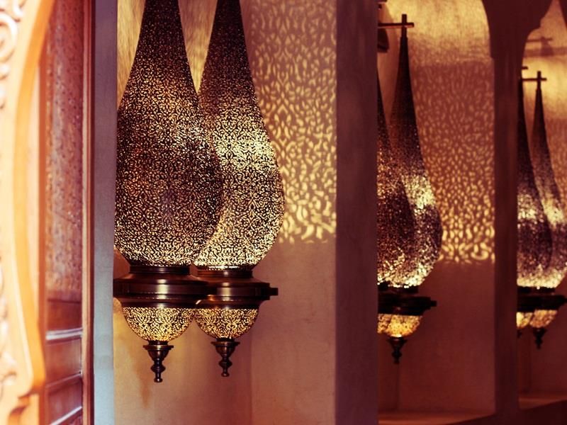 La Maison Arabe Hotel 5*