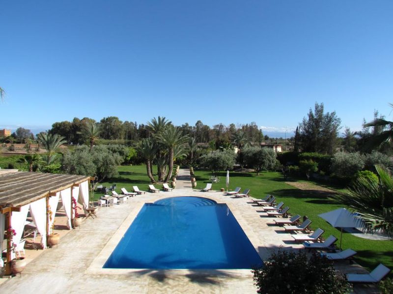 La Villa Des Golfs 5*