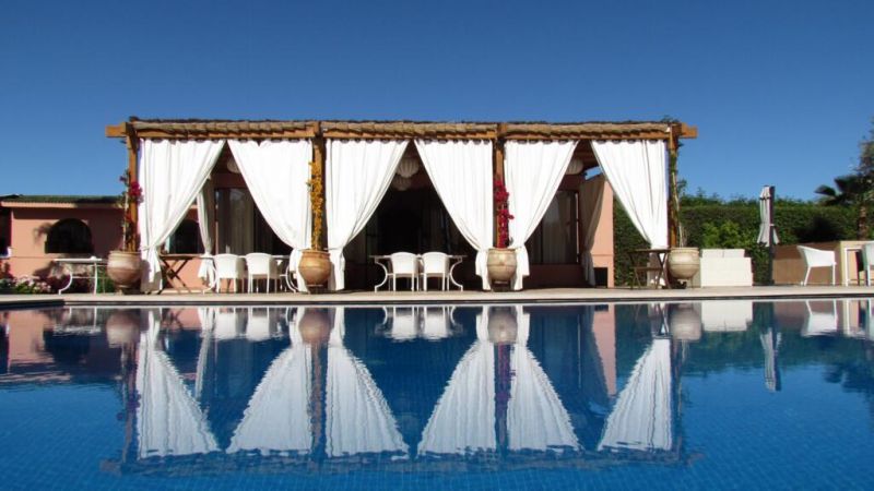 La Villa Des Golfs 5*