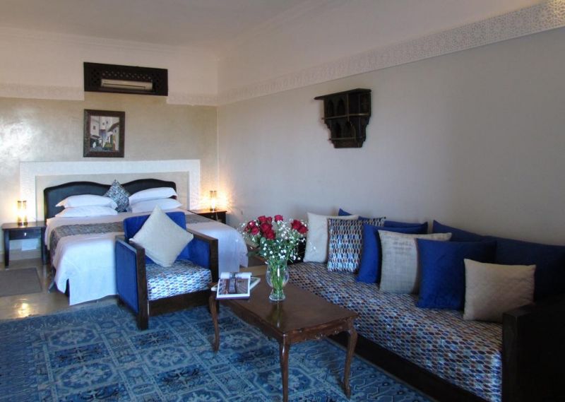 La Villa Des Golfs 5*