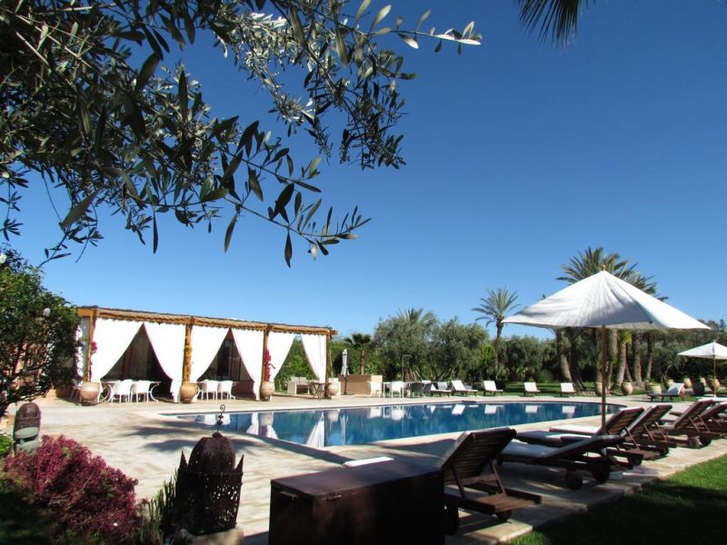 La Villa Des Golfs 5*