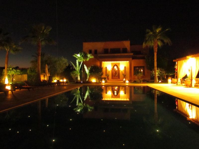 La Villa Des Golfs 5*
