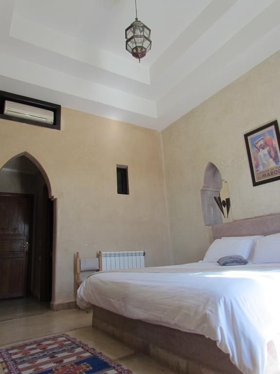 La Villa Des Golfs 5*